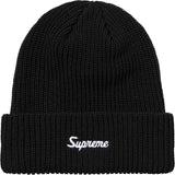 Supreme Loose Gauge Beanie