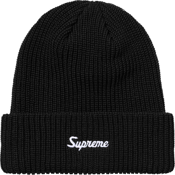 Supreme Loose Gauge Beanie