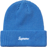 Supreme Loose Gauge Beanie