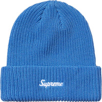Supreme Loose Gauge Beanie