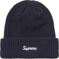 Supreme Loose Gauge Beanie