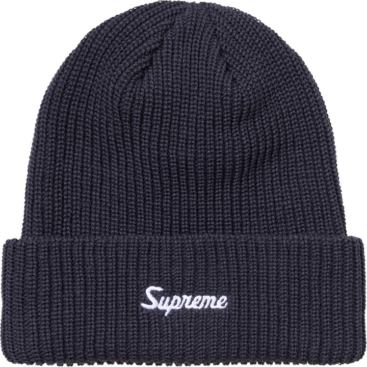 Supreme Loose Gauge Beanie