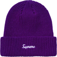 Supreme Loose Gauge Beanie