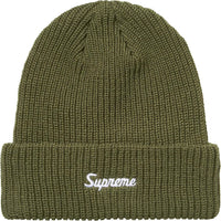Supreme Loose Gauge Beanie