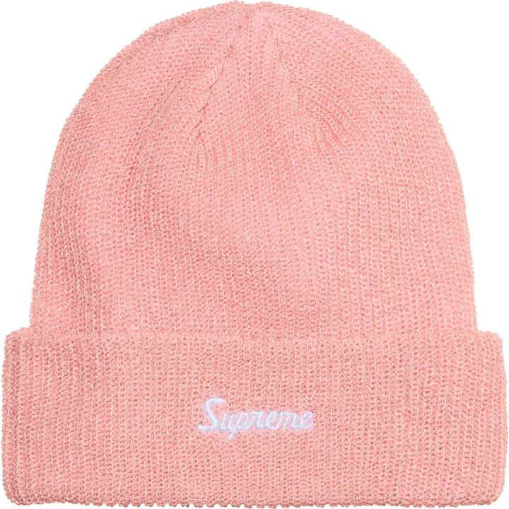 Supreme Loose Gauge Beanie