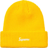 Supreme Loose Gauge Beanie