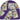 Supreme Money Beanie Purple