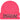 Supreme / New Era Action Beanie Pink