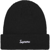 Supreme Loose Gauge Beanie