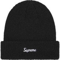Supreme Loose Gauge Beanie