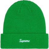 Supreme Loose Gauge Beanie