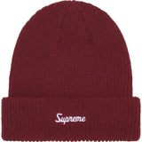 Supreme Loose Gauge Beanie