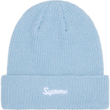 Supreme Loose Gauge Beanie