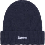 Supreme Loose Gauge Beanie