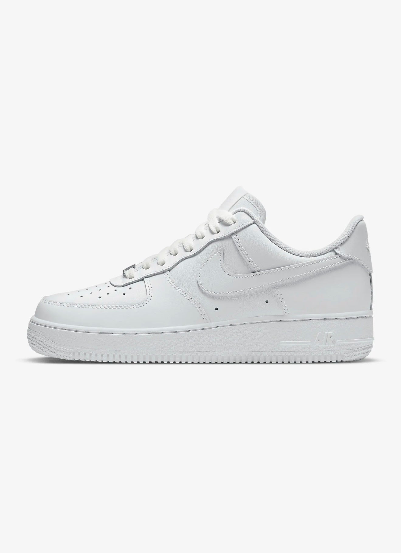 Nike Wmns Air Force 1 '07 'Triple White'