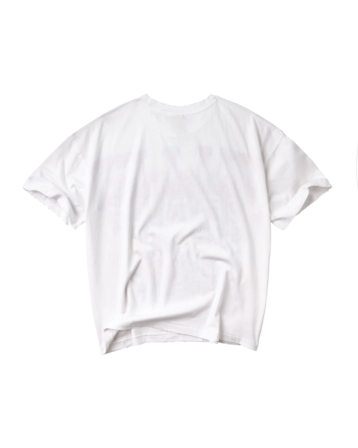 Vale Forever Bleachers Tee White