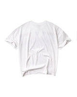 Vale Forever Bleachers Tee White