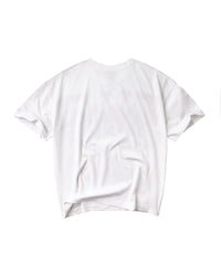 Vale Forever Bleachers Tee White