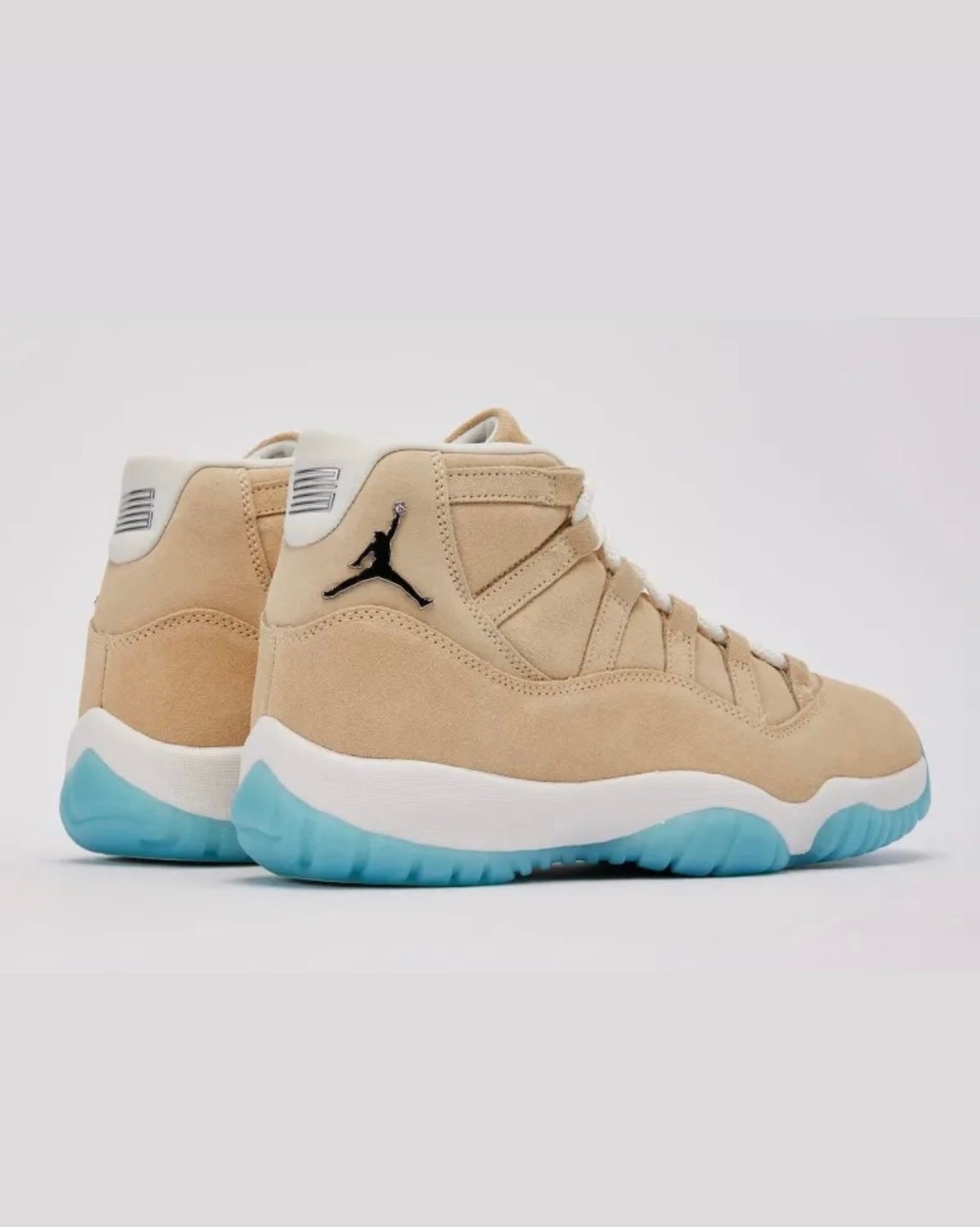Nike Air Jordan 11 Retro 'H-Town' 2025