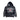 Pushin Flowers PF 25 Rhinestone Hoodie Black