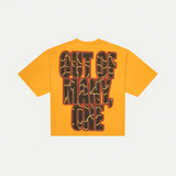 Godspeed Podium Dreams Tee Yellow