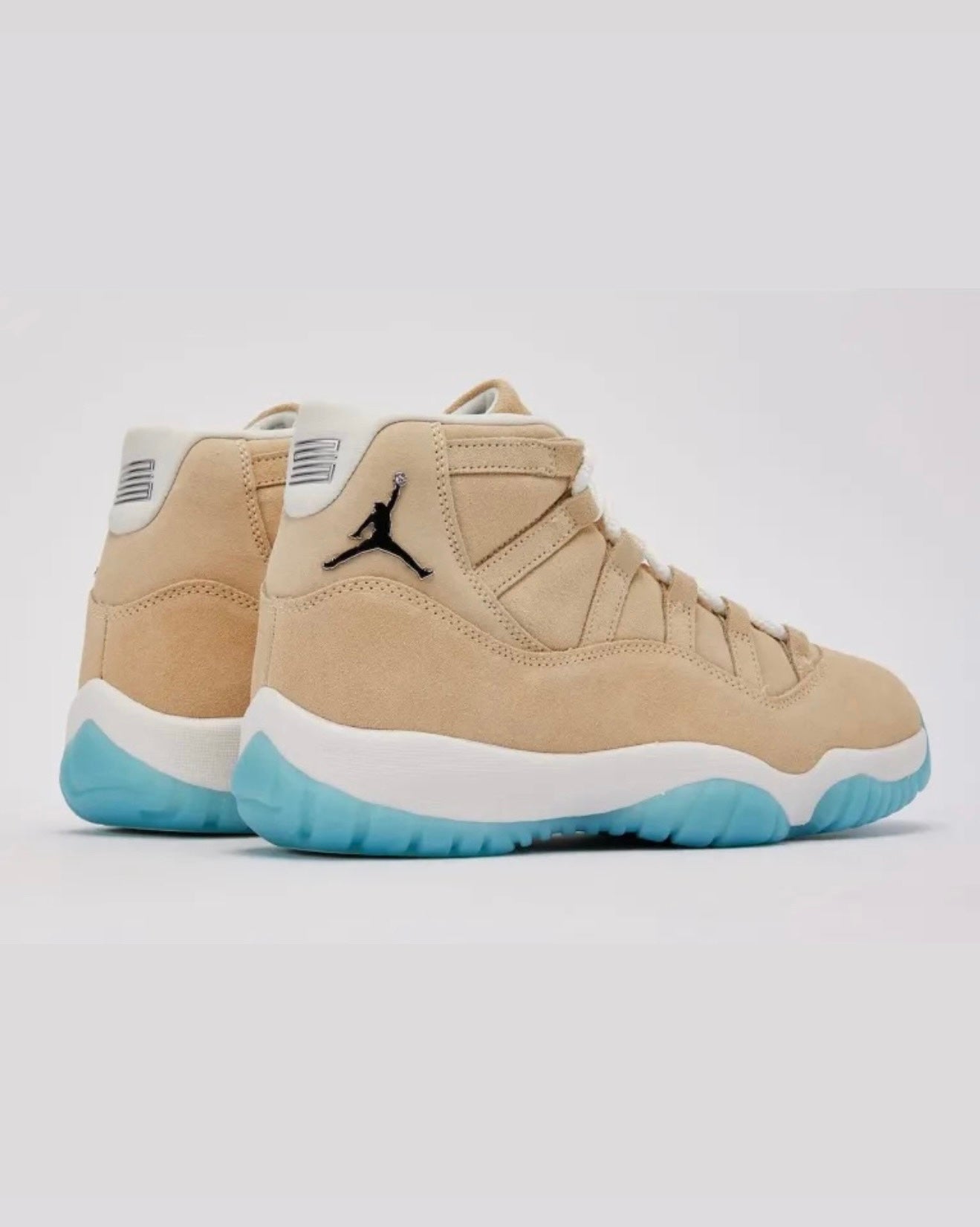 Nike Air Jordan 11 Retro 'H-Town' 2025