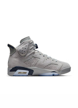 Nike Air Jordan 6 Retro 'Georgetown' 2022