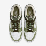 Nike Dunk Low 'Oil Green' 2023