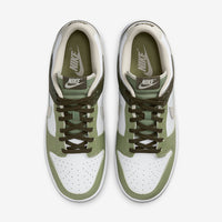 Nike Dunk Low 'Oil Green' 2023