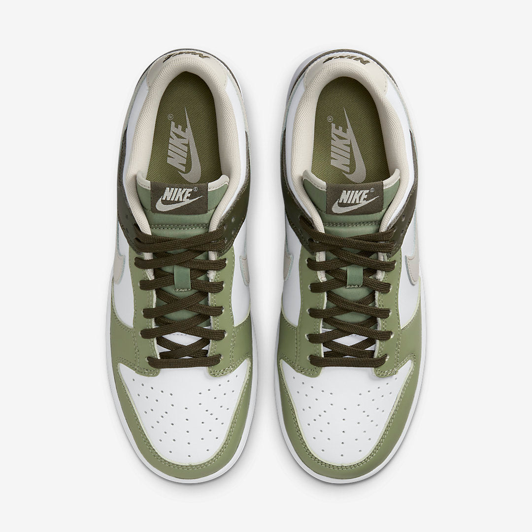 Nike Dunk Low 'Oil Green' 2023