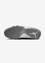 Nike Air Jordan 9 Retro 'Cool Grey' 2025