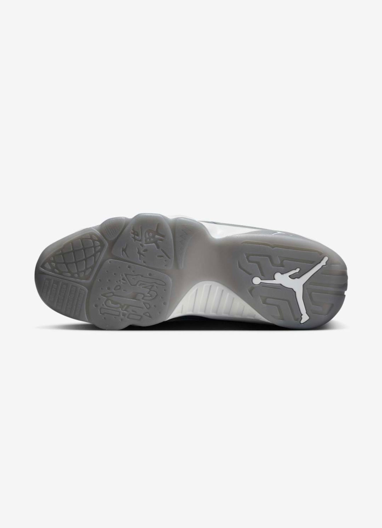Nike Air Jordan 9 Retro 'Cool Grey' 2025