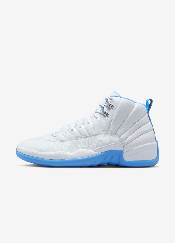 Nike Air Jordan 12 Retro 'Melo' 2025