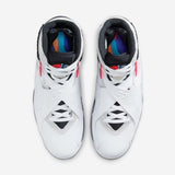 Nike Air Jordan 8 Retro 'Bugs Bunny' 2025