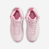 Nike Air Jordan 12 Retro Gs 'Pearl Pink' 2025