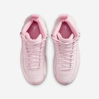 Nike Air Jordan 12 Retro Gs 'Pearl Pink' 2025