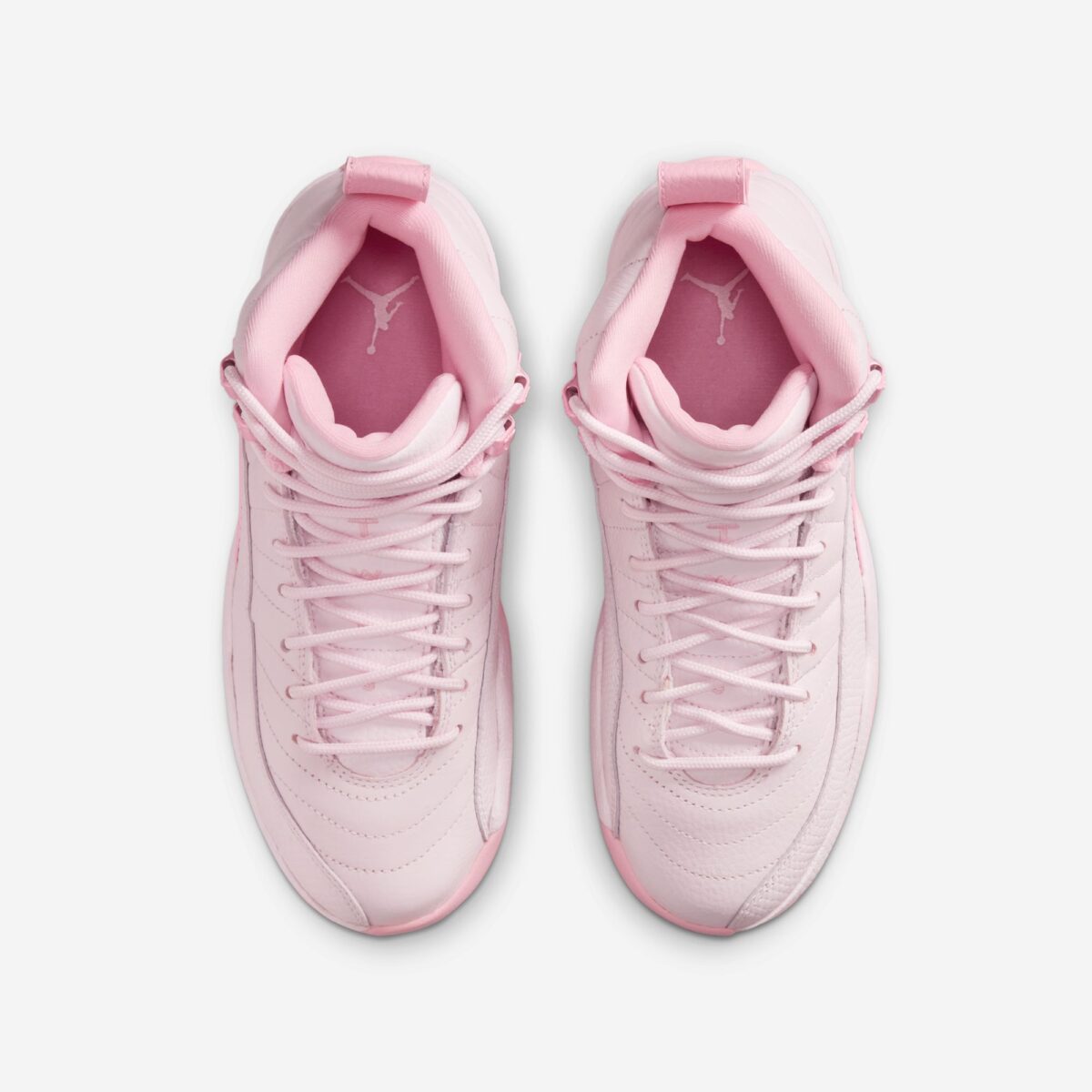 Nike Air Jordan 12 Retro Gs 'Pearl Pink' 2025