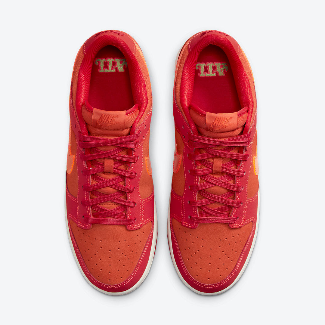 Nike Dunk Low 'ATL' 2023