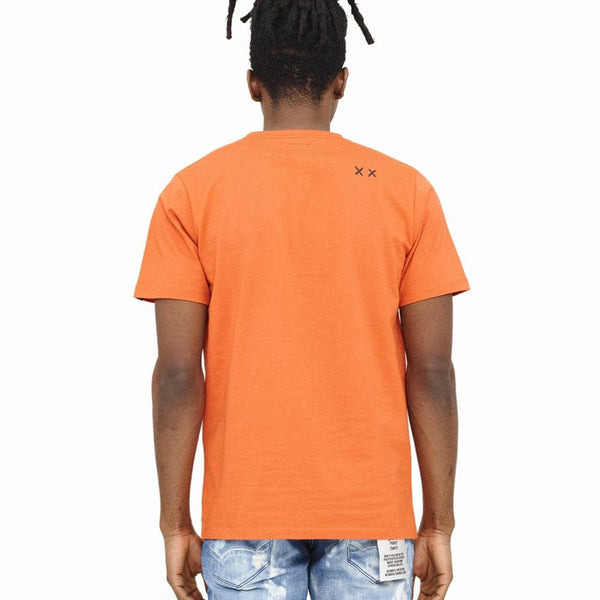 Cult Of Individuality (Carrot Shimuchan logo short sleeve T-Shirt