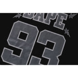 Bape Men’s Pullover Hoodie Black