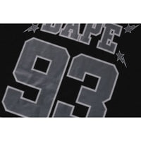 Bape Men’s Pullover Hoodie Black