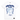 Hasta Muerte GBTR Death Barb Tee White