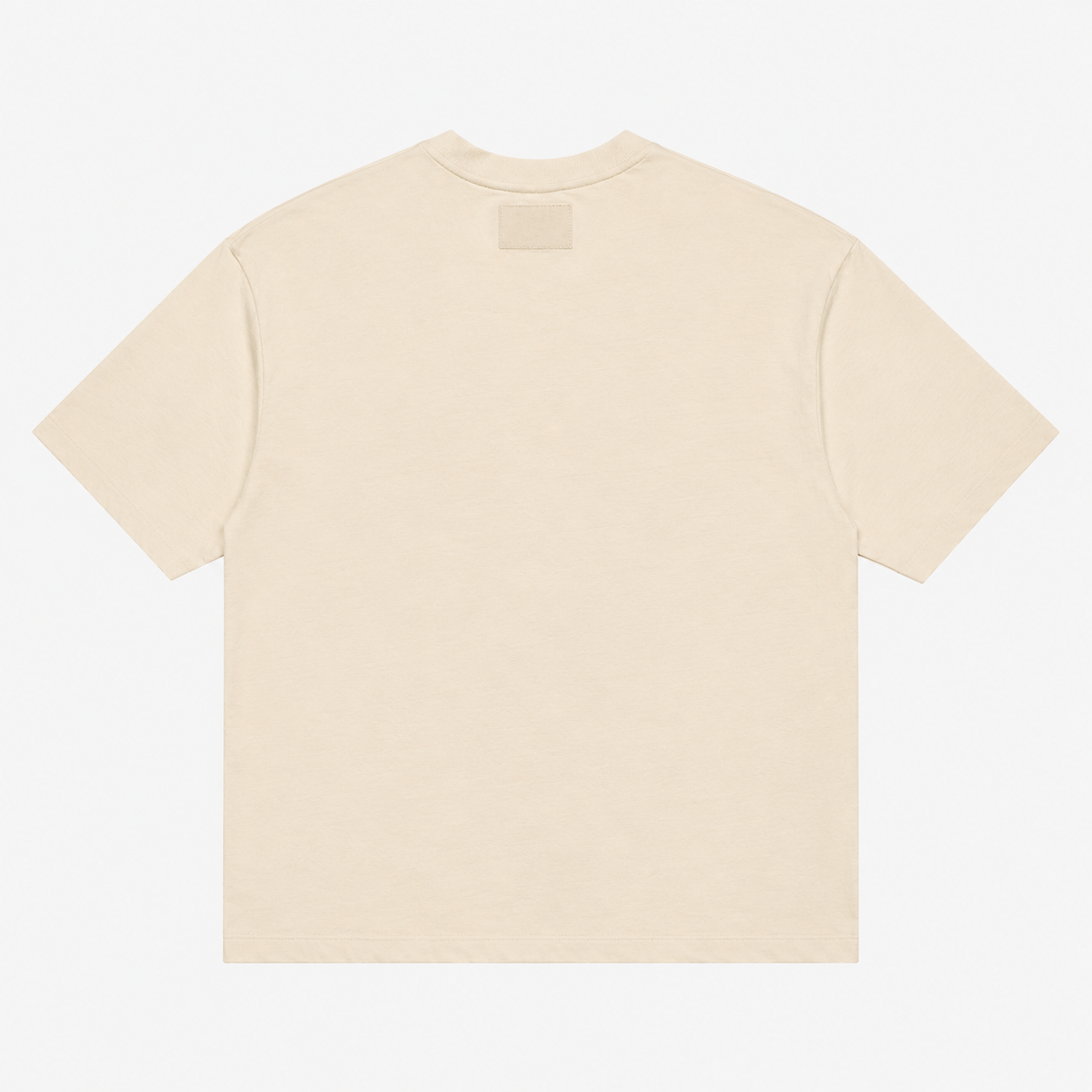 Godspeed Helipad Dreams Tee Bone