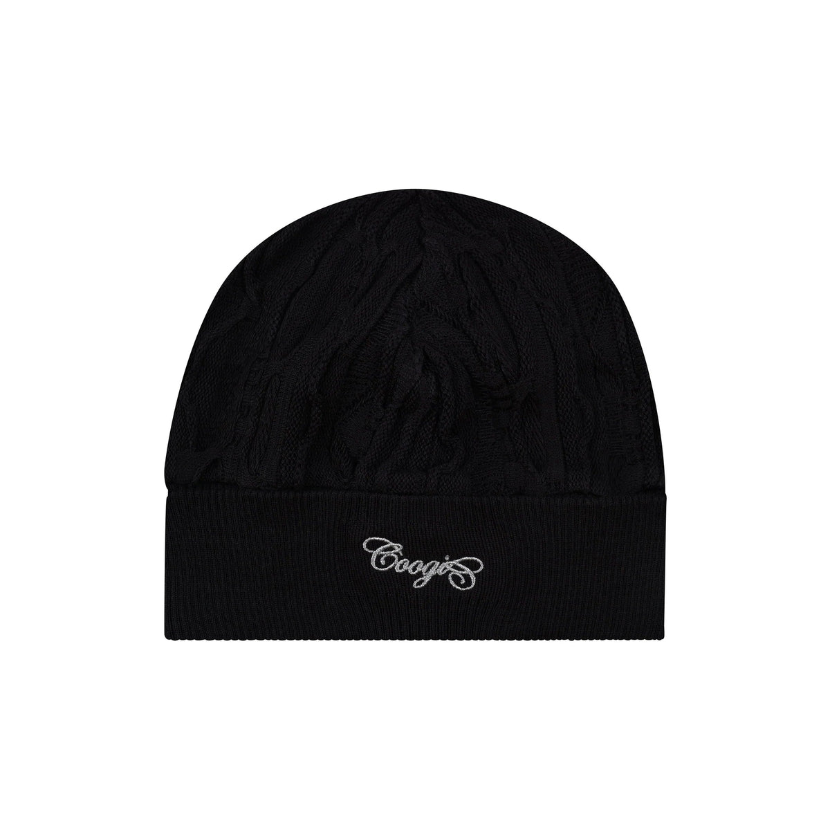 Coogi Australia blackout Beanie