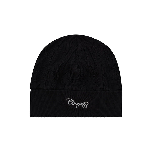 Coogi Australia blackout skully