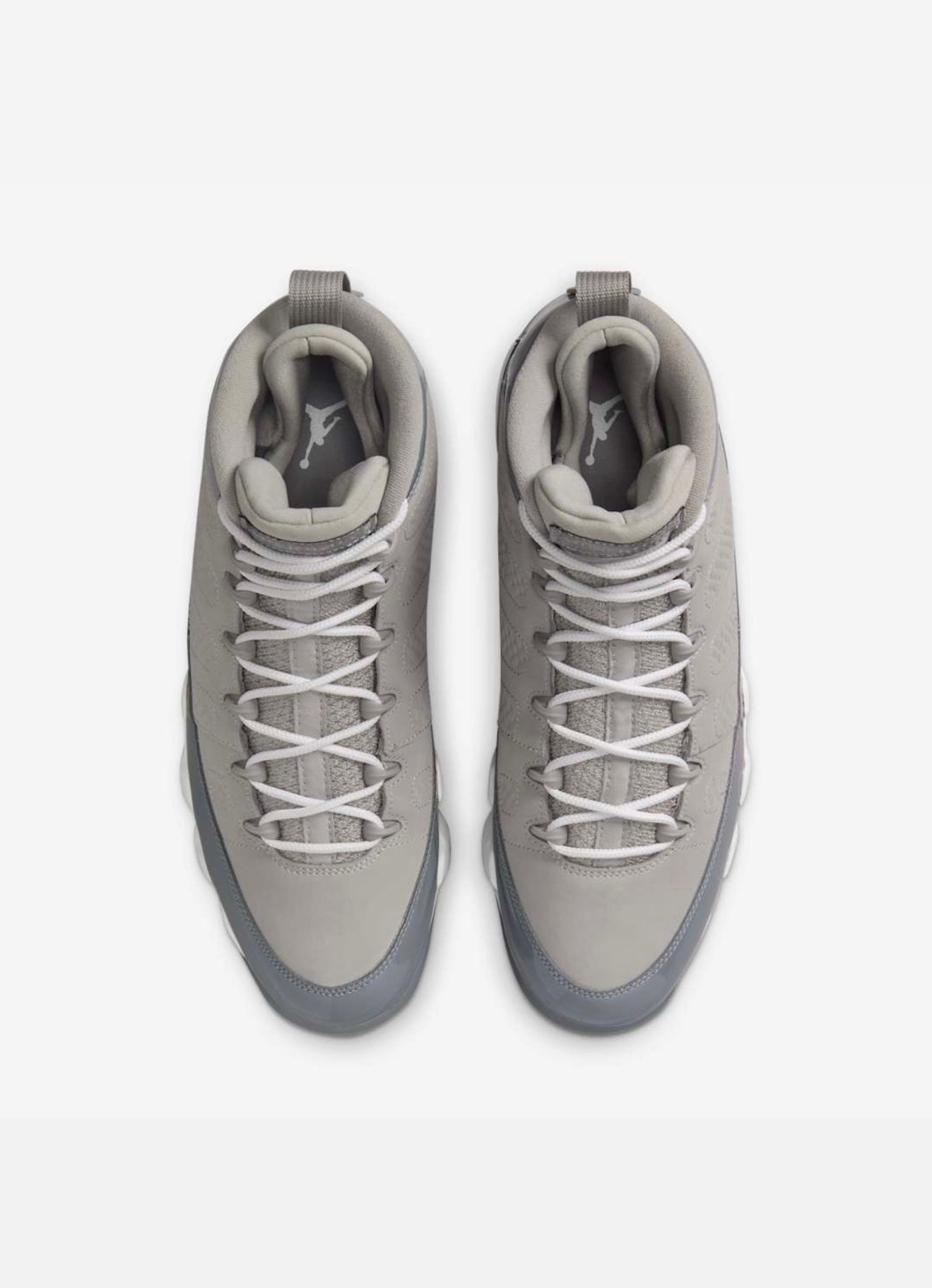 Nike Air Jordan 9 Retro 'Cool Grey' 2025