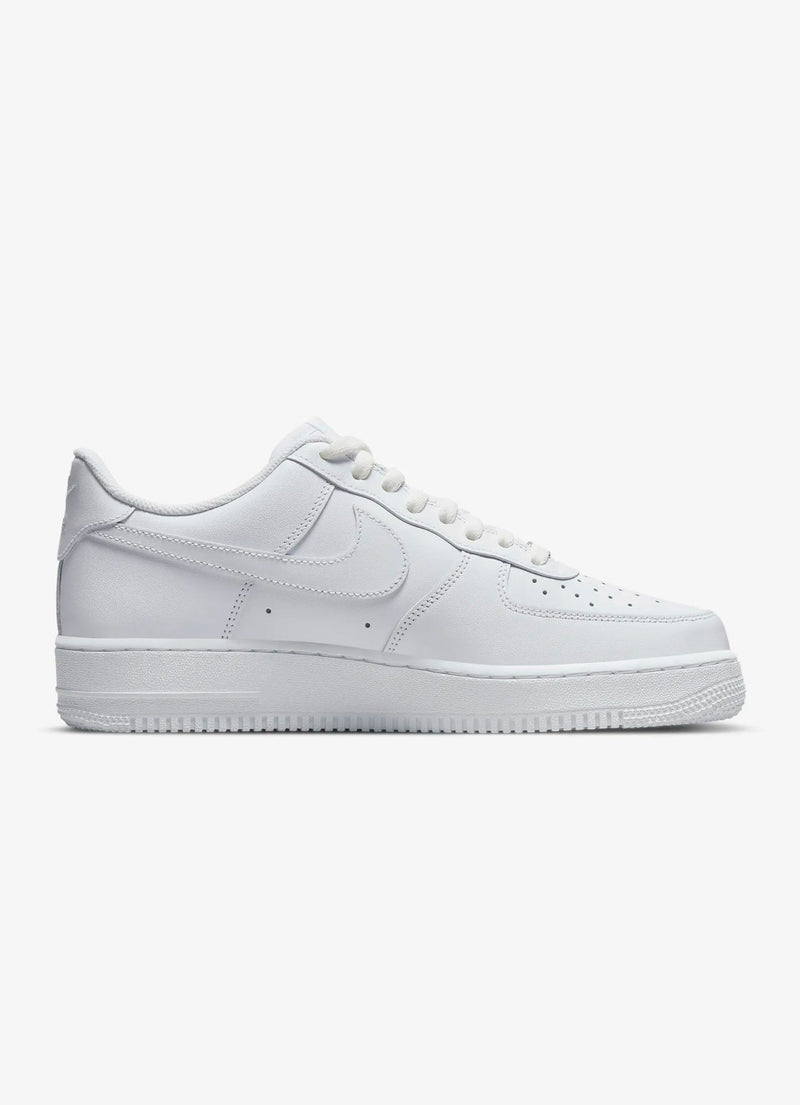Nike Men's Air Force 1 '07 'Triple White'