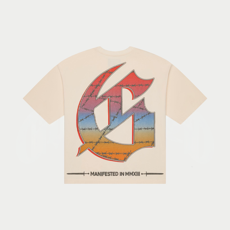 Godspeed Ollie Tee Bone