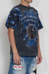 First Row Lost Paradiso Dark Sadness T-Shirt Black