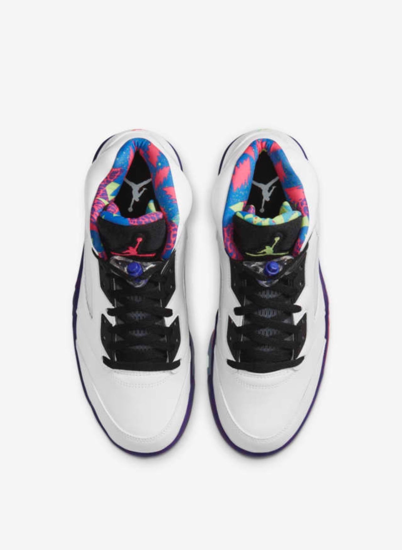 air jordan 5 bel air 2020